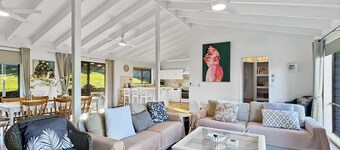 Pet-friendly Private Retreat with Large Backyard