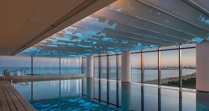 Qinhuangdao Marriott Resort