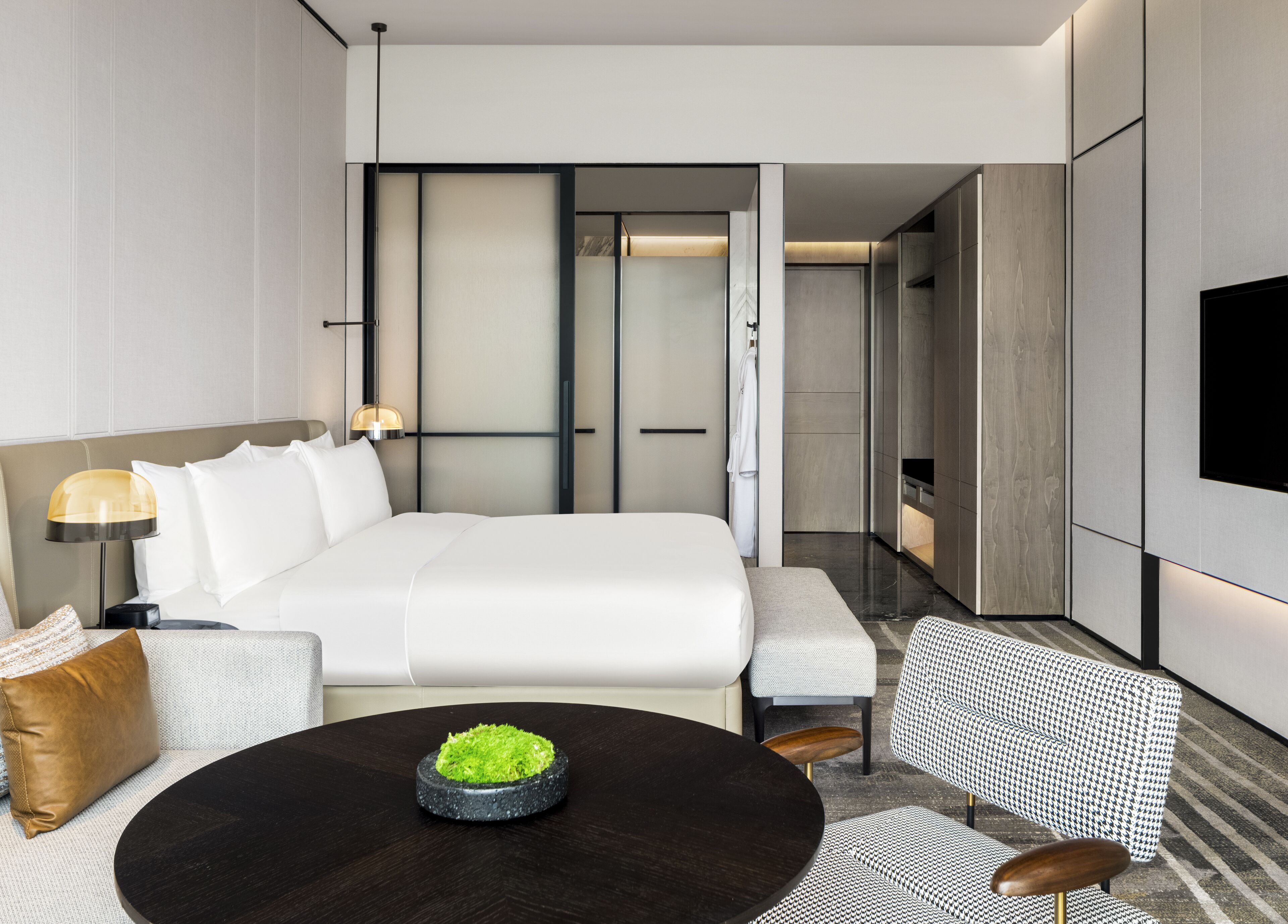 Photo - Sheraton Chengdu Pidu