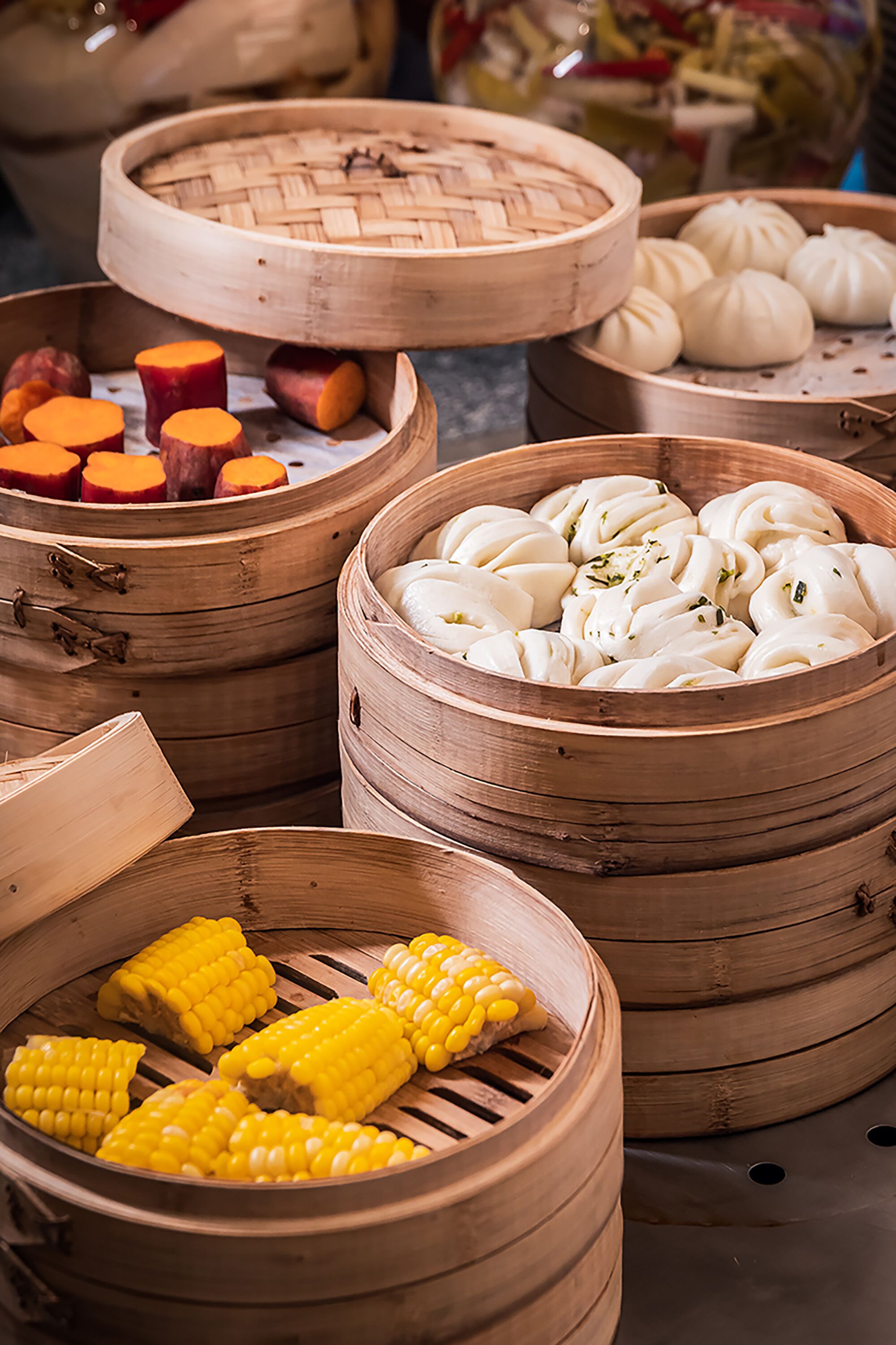 Foto - Sheraton Chengdu Pidu