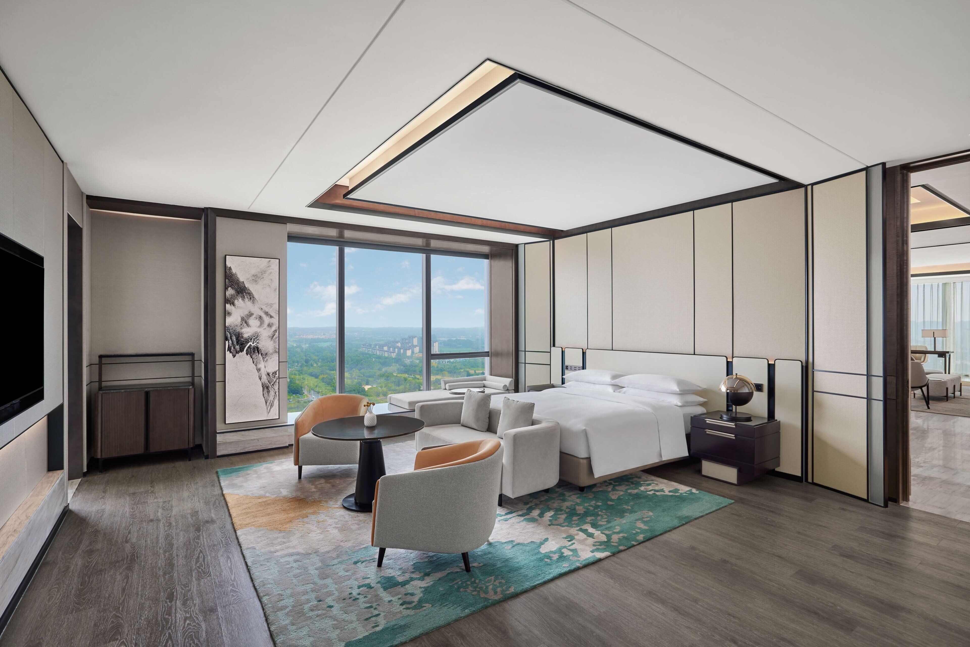 Photo - Sheraton Chengdu Pidu