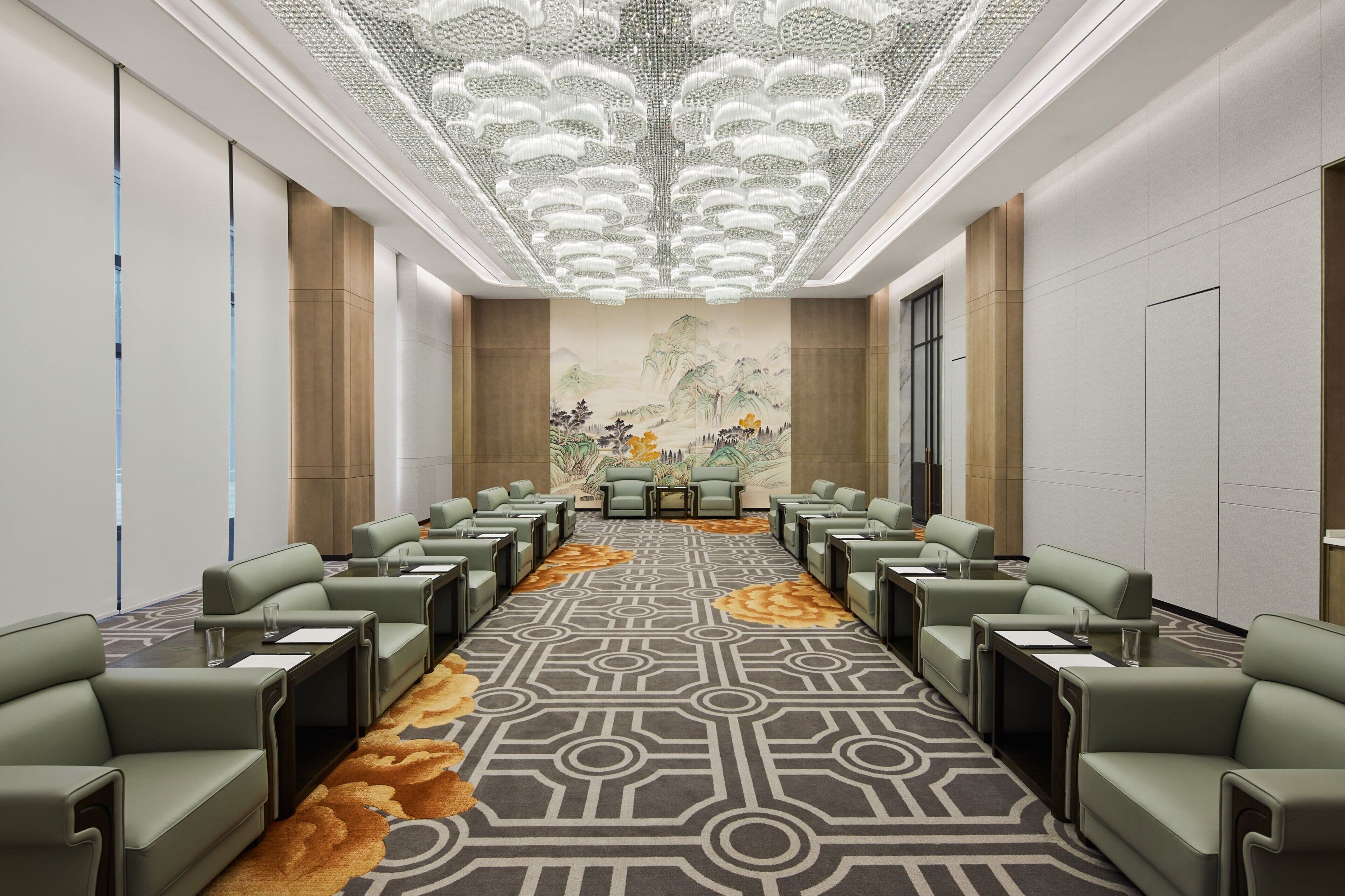 Photo - Sheraton Chengdu Pidu