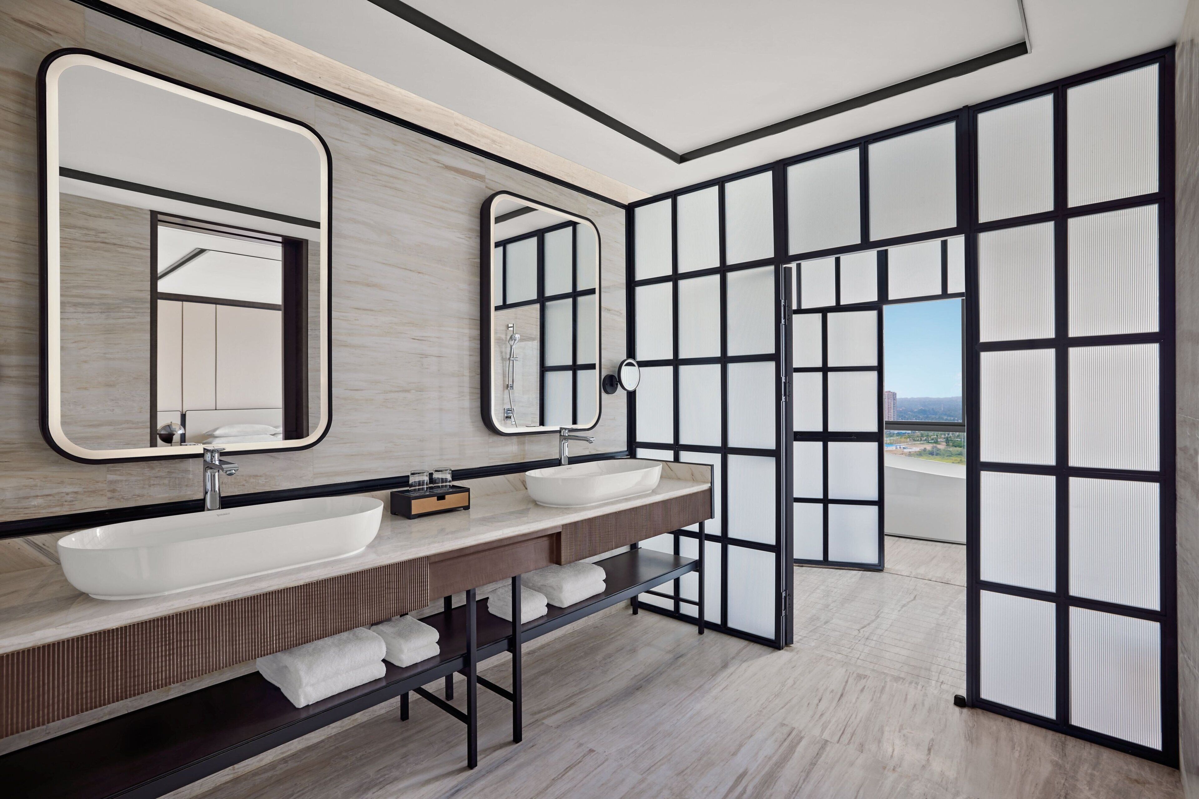 Photo - Sheraton Chengdu Pidu