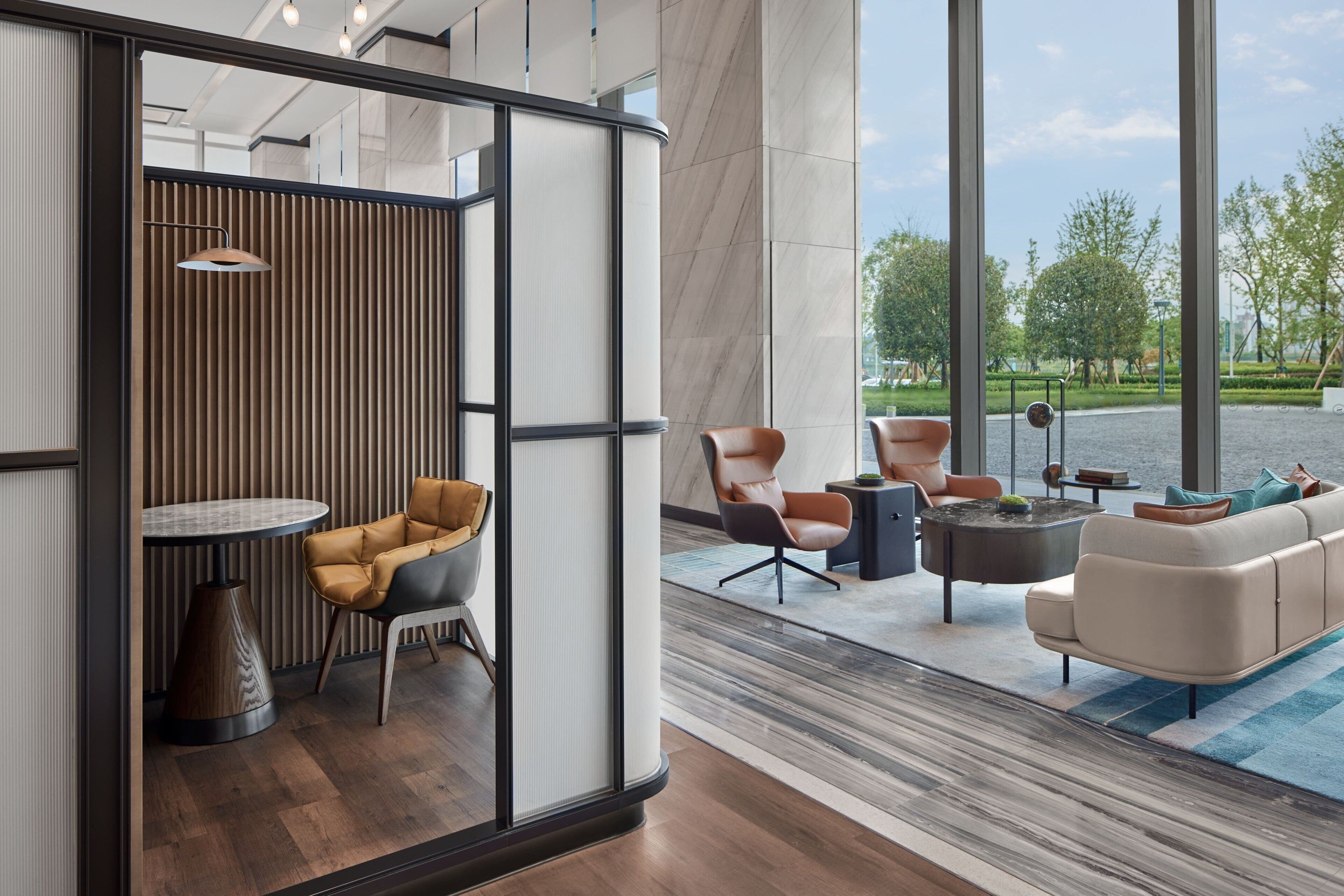 Photo - Sheraton Chengdu Pidu