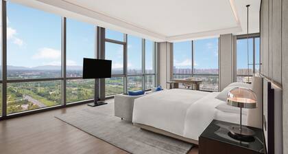 Sheraton Chengdu Pidu