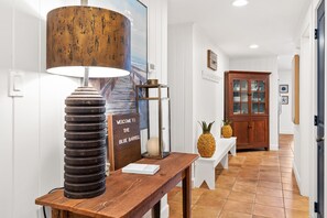 Interior - Gulf‑Front 3BR on 30A • Ground‑Floor • Steps to Pool & Beach (Santa Rosa Beach)