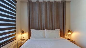 7 camere, ferro/asse da stiro, Internet, lenzuola