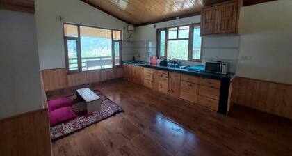 Namah Homestay