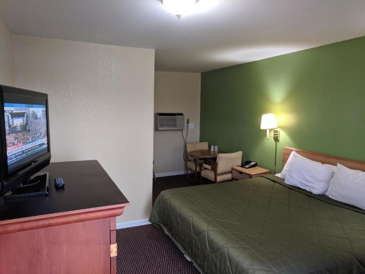 Host profile image