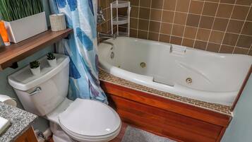 Hårtørrer, håndklæder