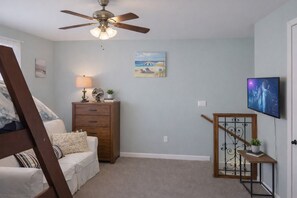 Téléviseur connecté