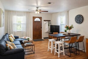 Téléviseur connecté