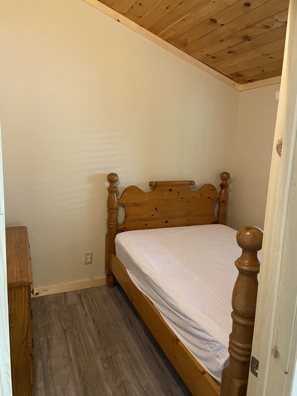 3 bedrooms, WiFi