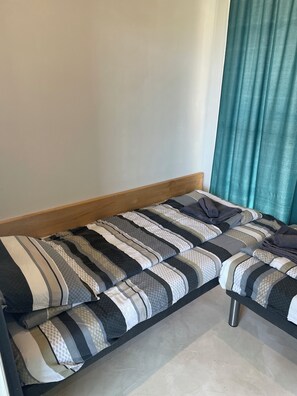 Interior - Krum's Little Secret Villa (Vourvourou)