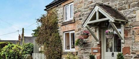 Casa de campo, várias camas | Fachada