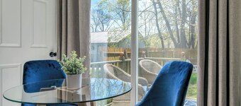 Cozy 1 BR + 4min Walk to Downtown [Blueberry Hill]