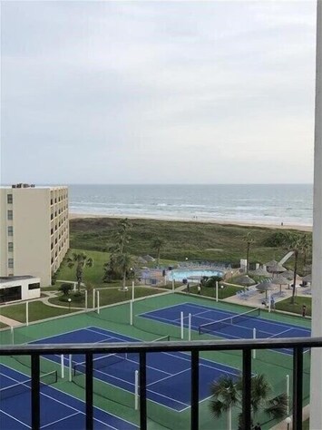 Beach View