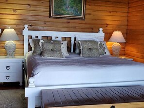 3 chambres, bureau, Wi-Fi, draps fournis