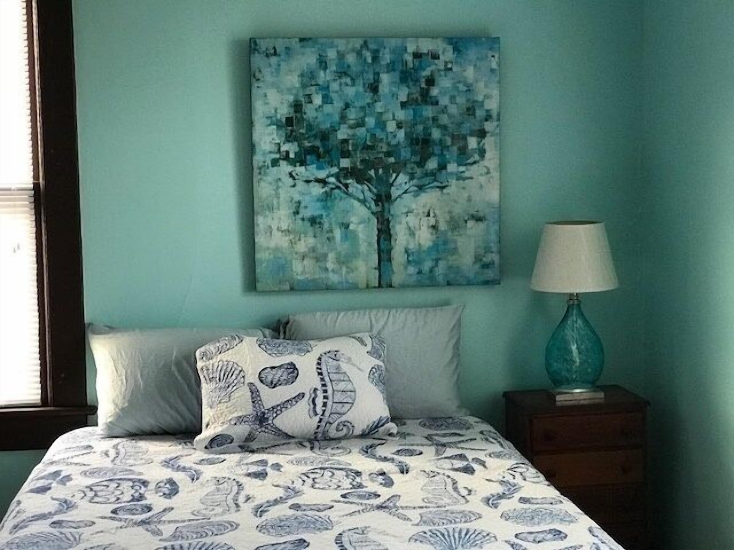 3 Schlafzimmer, WLAN, Bettwäsche