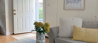 Rear Cottage in Spring Lake