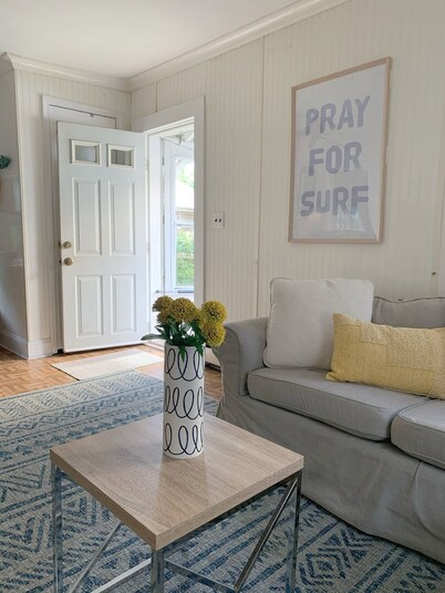 Rear Cottage in Spring Lake