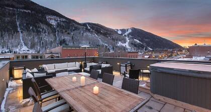 TruLux Penthouse: A Premier Telluride Experience