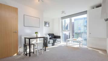 TV, offices
