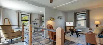 Cozy 1 BR in the Center of BH! [Inspiration Point]