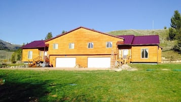 Exteriör