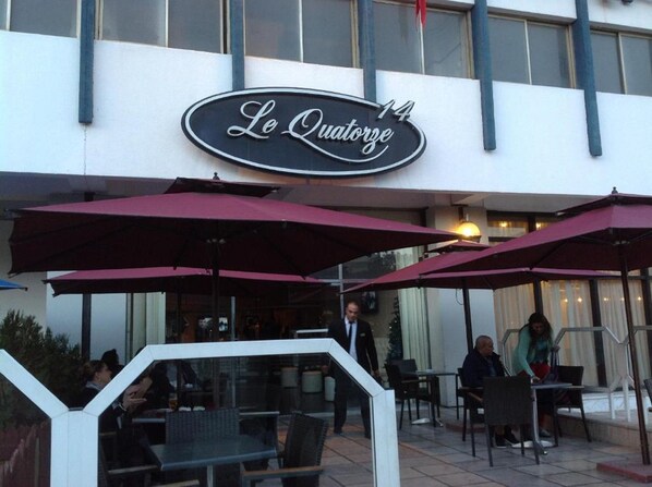 Restaurante