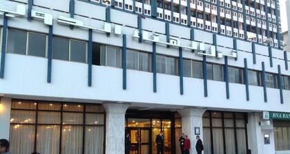 El Hana International