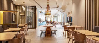 B&B HOTEL Lille Lillenium Eurasanté