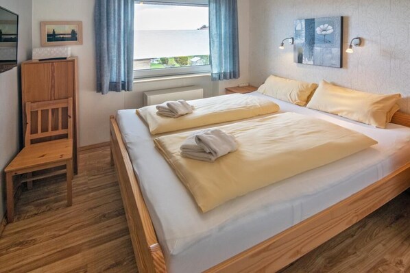 2 عدّة غرف نوم وواي فاي مجانًا