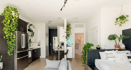 Downtown RiNo New Modern Condo