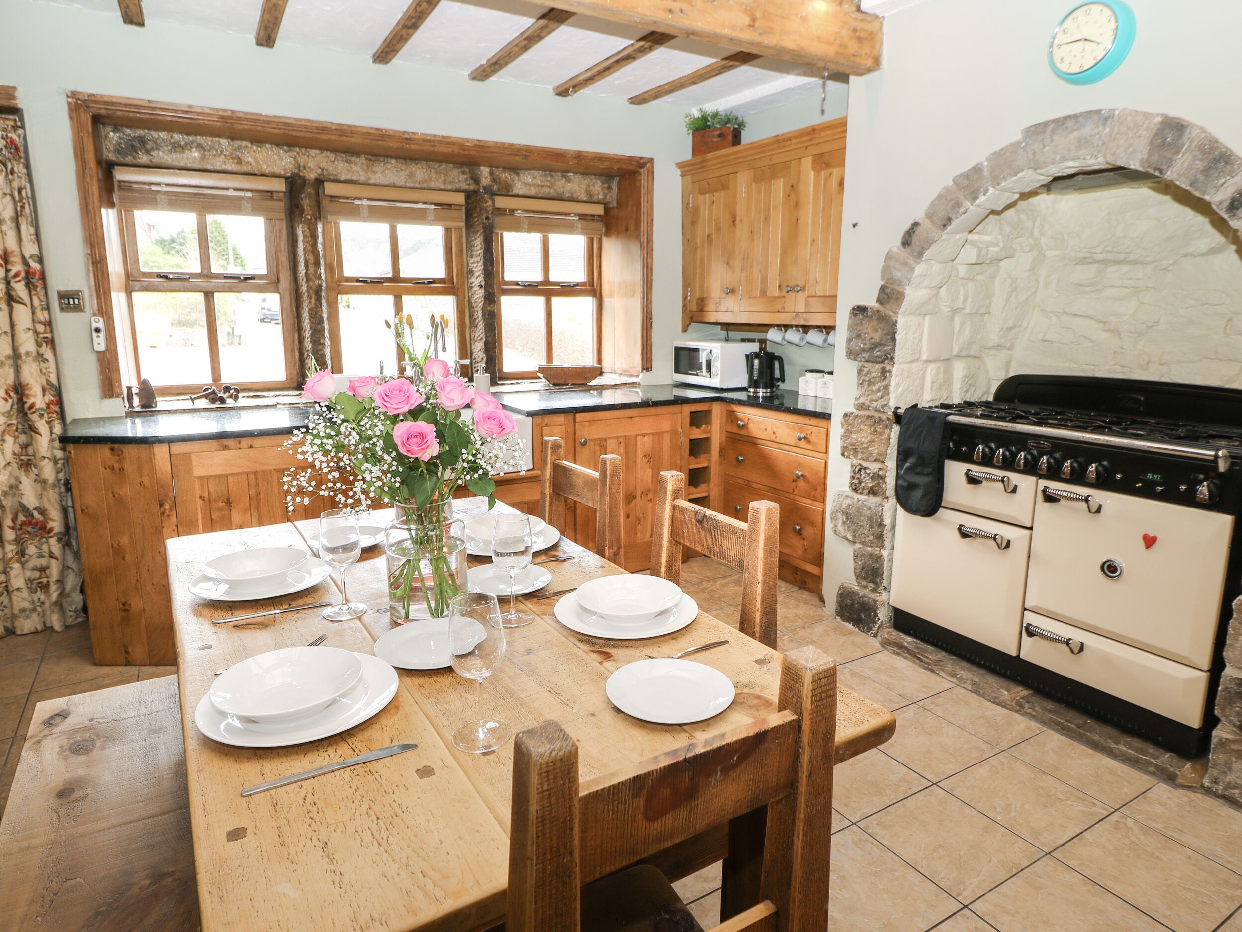 Cottage | Private kitchen