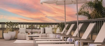 La Ensenada Hotel Laguna Beach, Sonder by Marriott Bonvoy