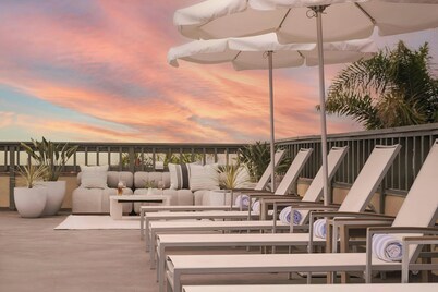 La Ensenada Hotel Laguna Beach, Sonder by Marriott Bonvoy
