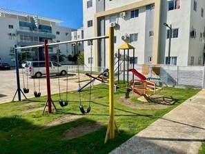 Espace pour enfants