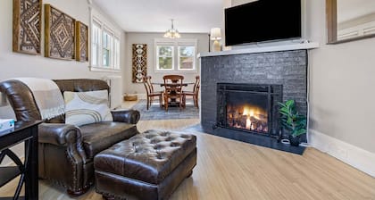 Lakewalk House, Heirloom Vacations
