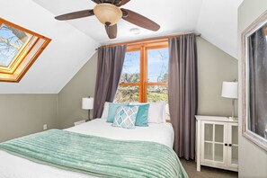 2 bedrooms, internet