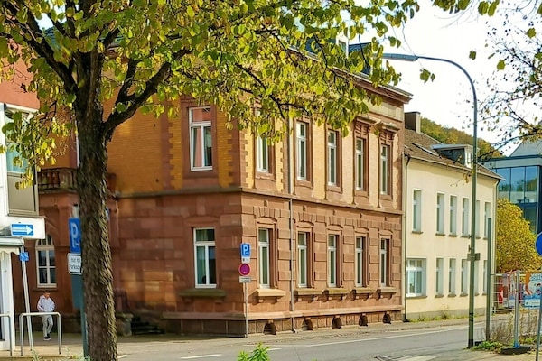 Außenbereich