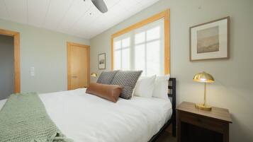 1 quarto, ferros/tábuas de passar roupa, Wi-Fi, roupa de cama