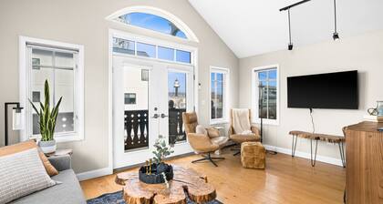 Scandinavian Condo | Dragestil 723-3