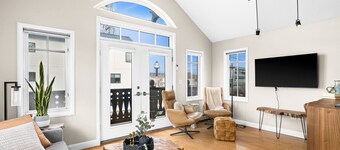 Scandinavian Condo | Dragestil 723-3