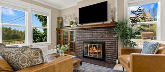 Mayfair House, Private Hot Tub, Heirloom Vacations