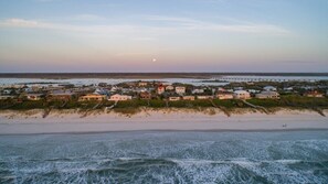 Beach nearby - Gone Coastal (St. Augustine)