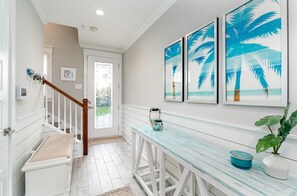 Interior - Gone Coastal (St. Augustine)