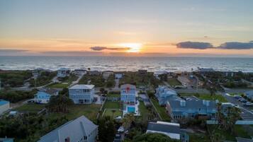 Cảnh từ trên cao