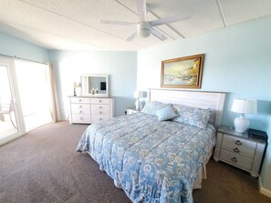 Condo, Multiple Beds, Private Pool, Beach View - Island House D222 (St. Augustine)