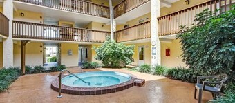 St. Augustine Ocean and Racquet 5218